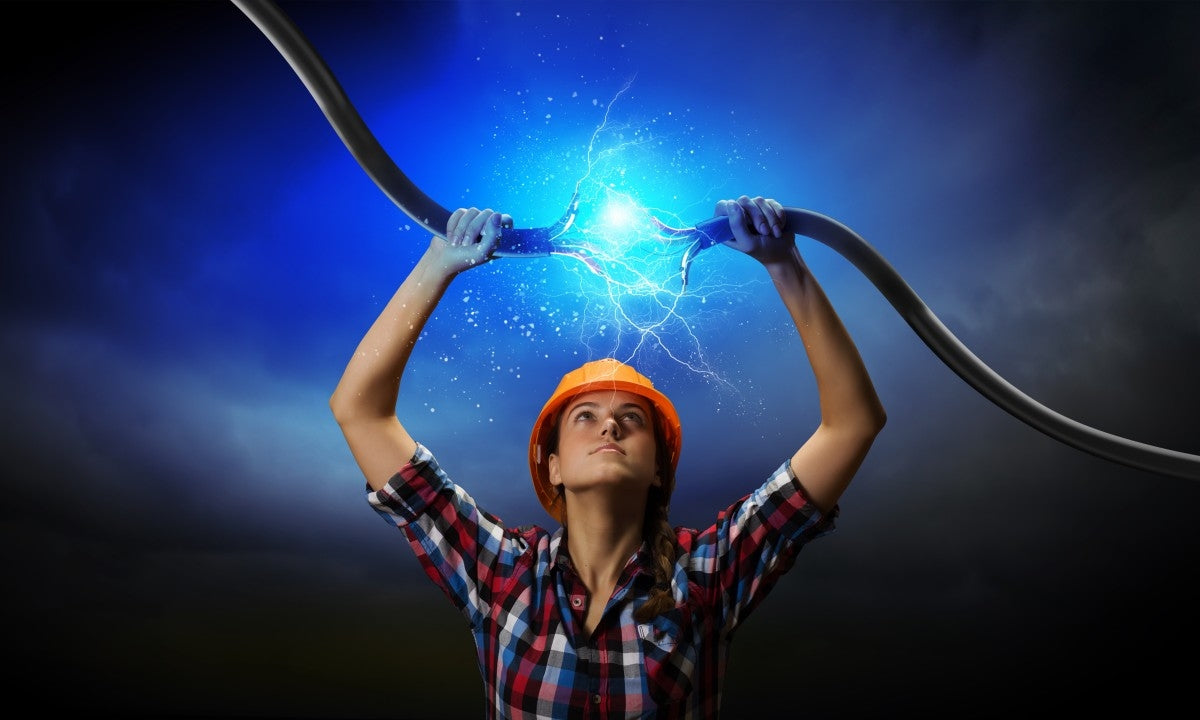 Connectez en toute sécurité grâce à nos bornes à leviers