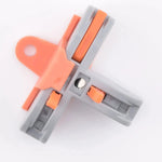 Bornes à levier 3 contacts en T  - 32A - série PCT-112 avec systeme de fixation Lock 22