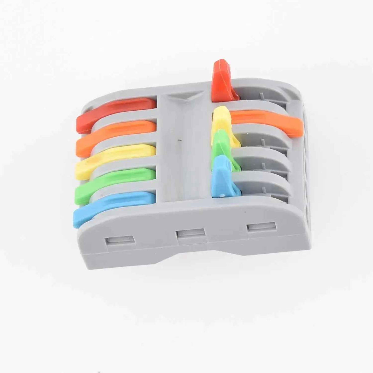 Connecteur PCT-225 de profil - ELENCO
