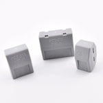 Connecteurs rapides PCT-212, PCT-213 et PCT-215, alternative au WAGO 222-412, 222-413 et 222-415